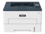 Xerox B230 - Stampante - B/N - laser - Legal/A4 - 600 x 600 dpi - fino a 34 ppm - capacità 250 fogli - USB 2.0, LAN, Wi-Fi(n), host USB 2.0